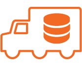Truck icon