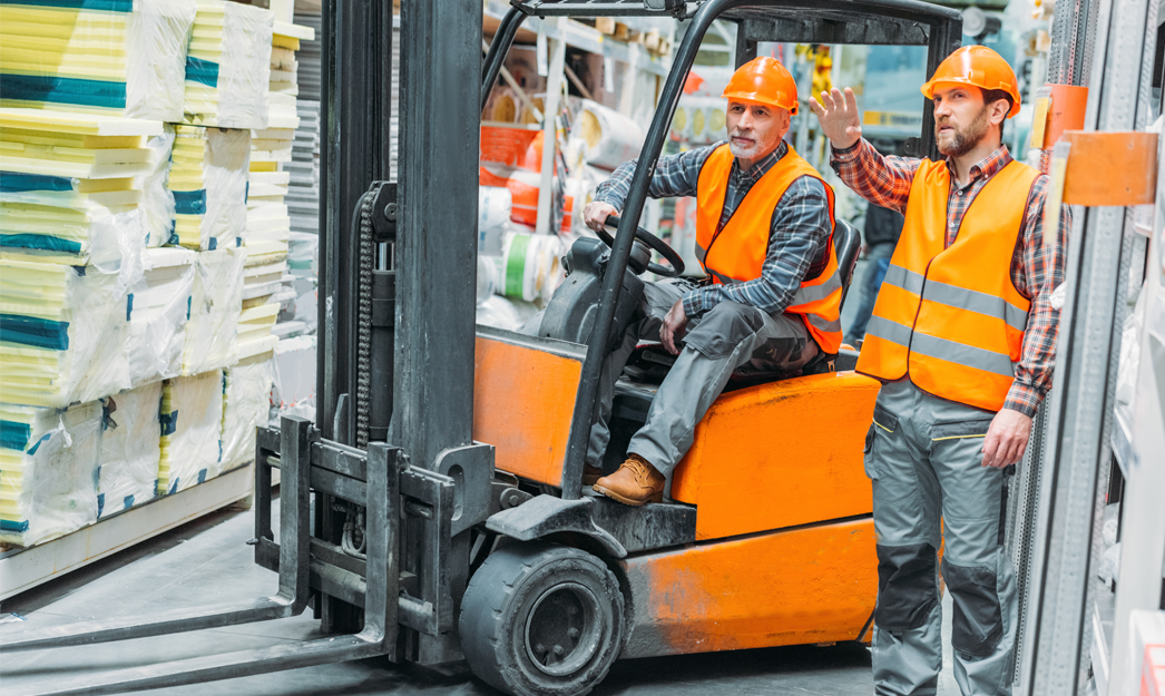 Human Capital Logistics Trucking