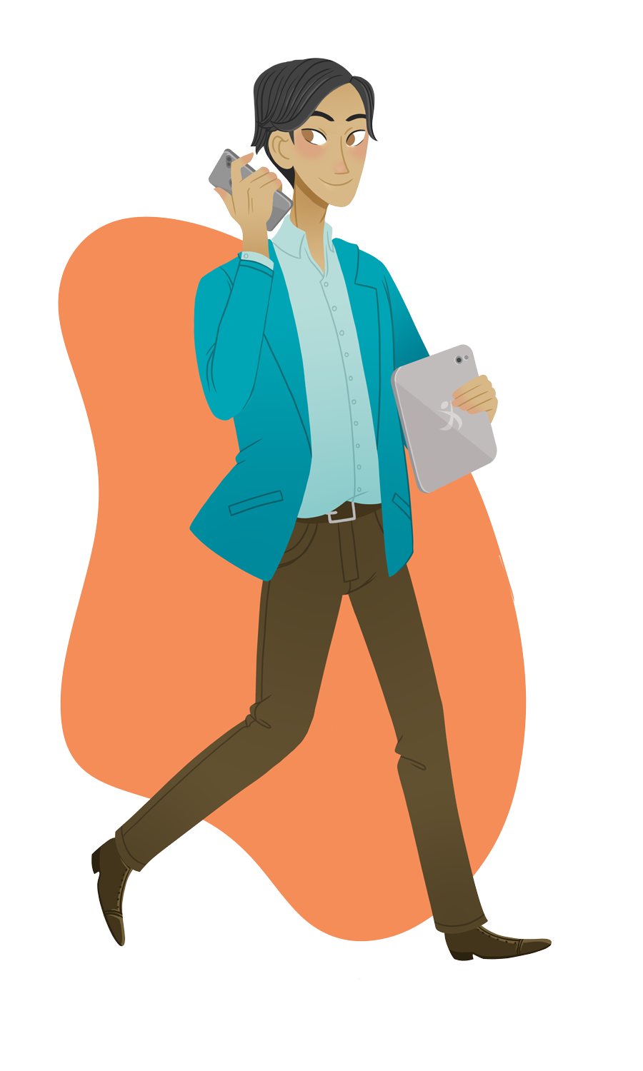 VES-JJ-Phone-Walk VES-JJ-Phone-Walk